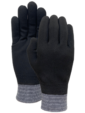Nylon with Nitrile micro finish full coating glove
